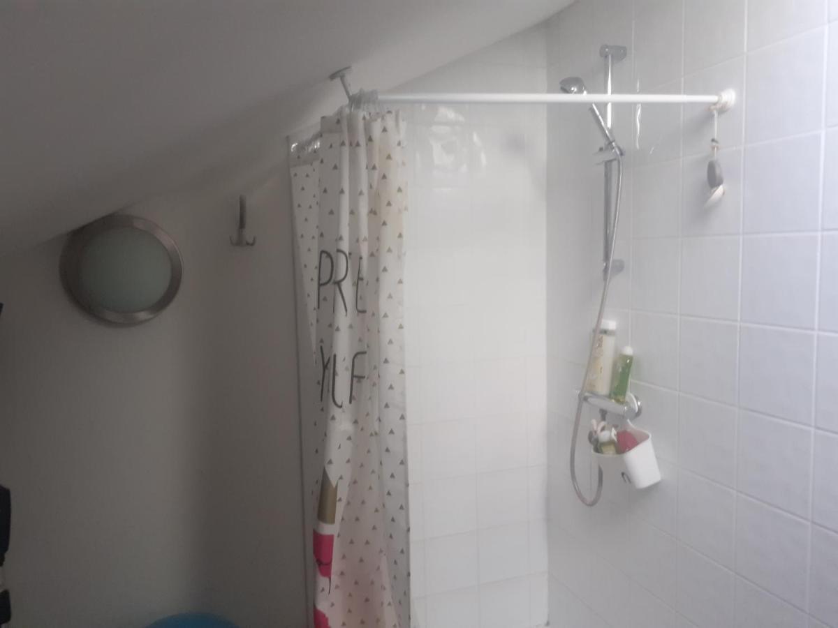 Maison Cosy Au Calme Bordeaux Mérignac Exterior foto